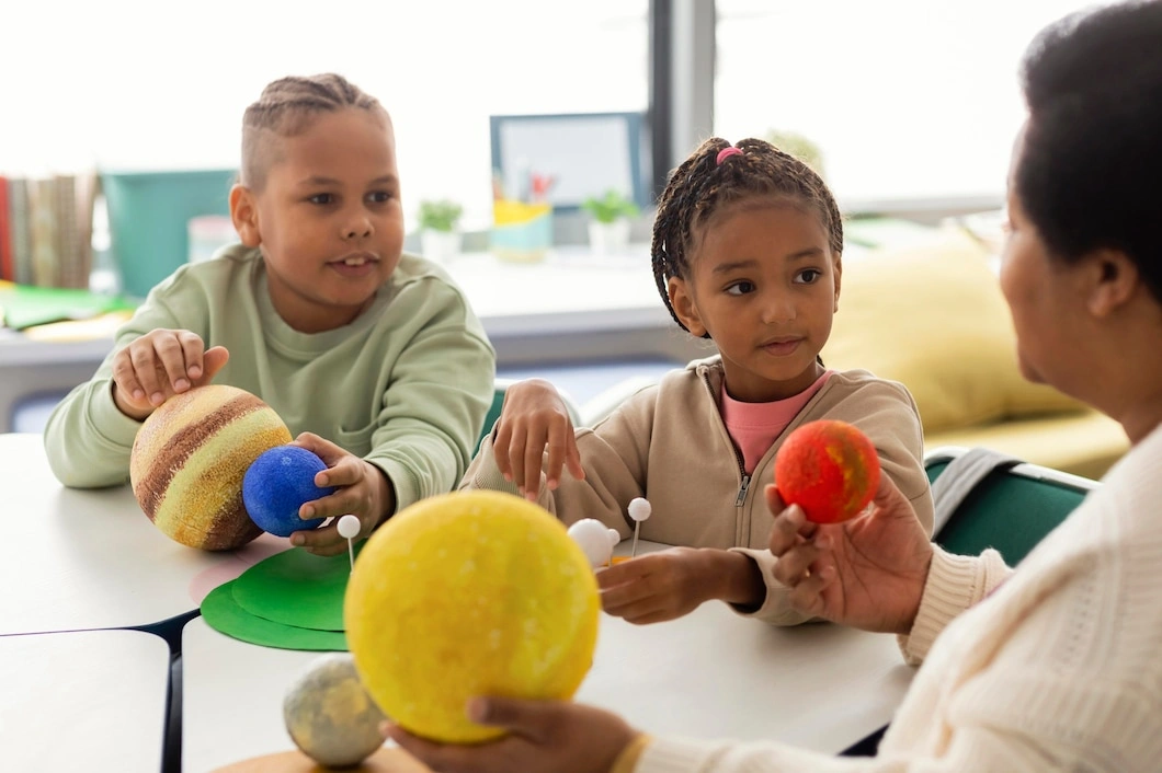 Children's services