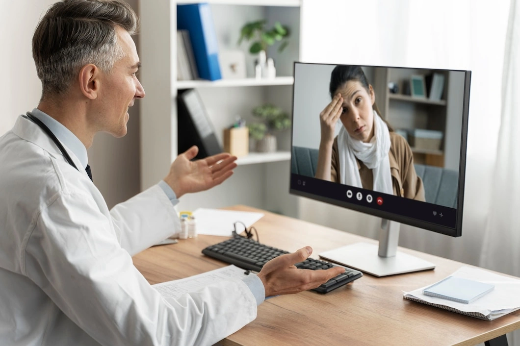 Telehealth services